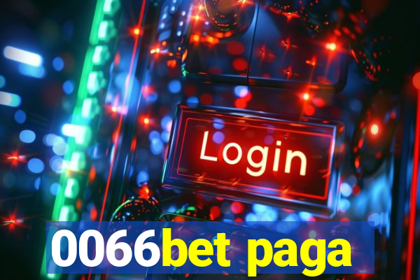 0066bet paga